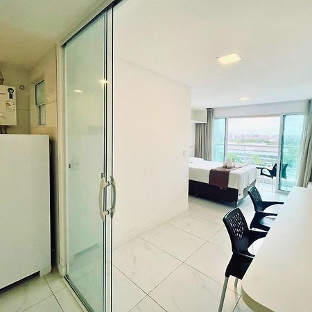 Fortaleza Sul Flats Service Ngoại thất bức ảnh