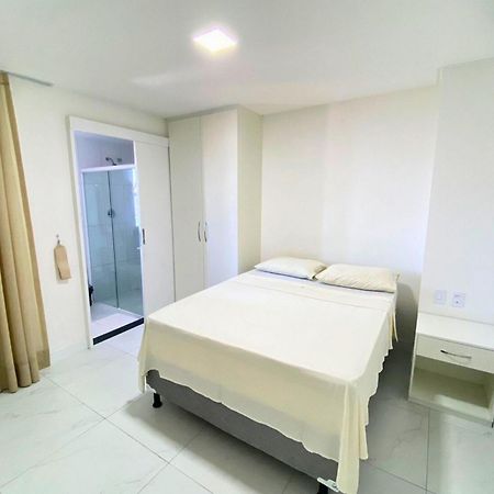Fortaleza Sul Flats Service Ngoại thất bức ảnh