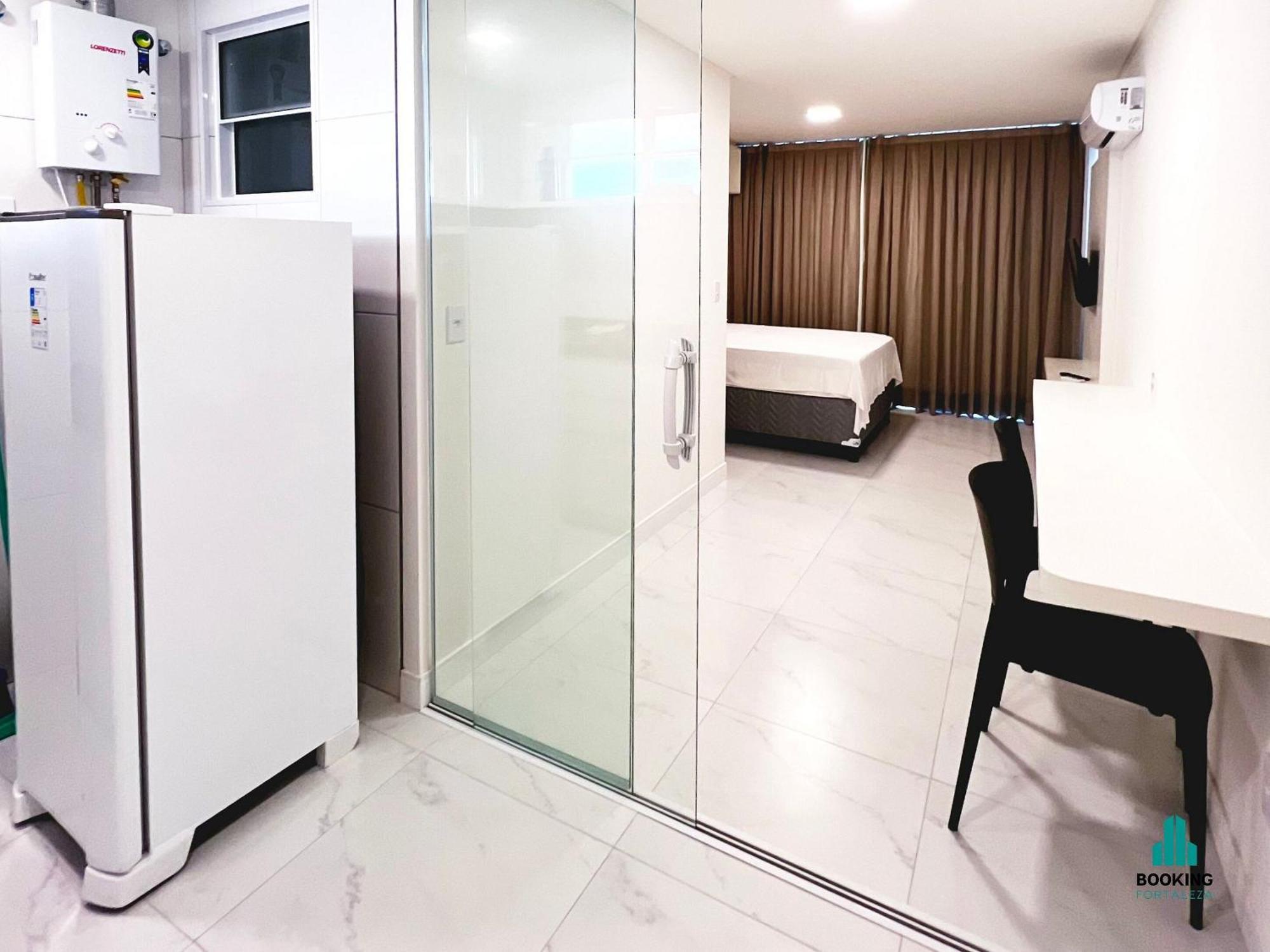 Fortaleza Sul Flats Service Ngoại thất bức ảnh