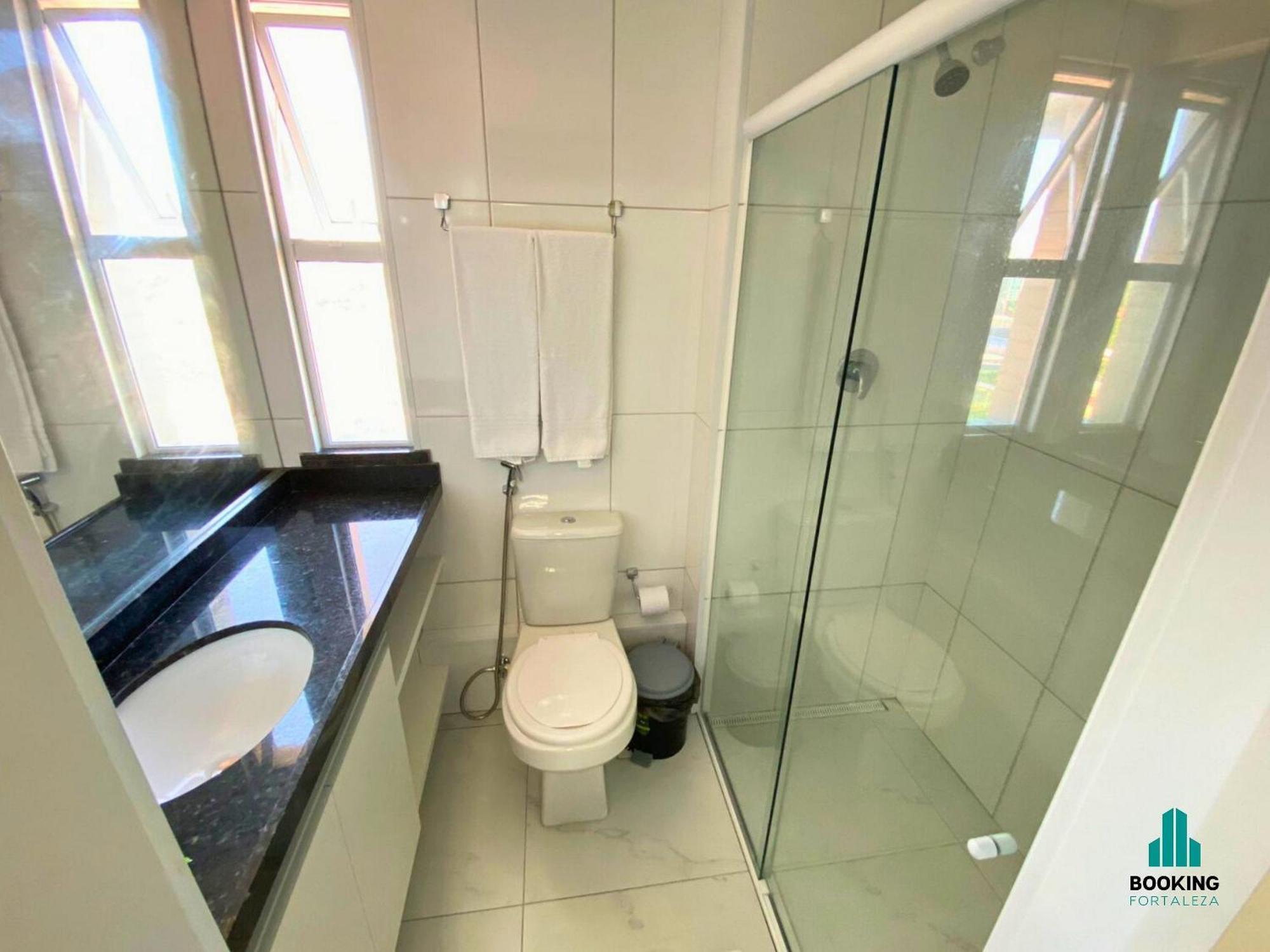 Fortaleza Sul Flats Service Ngoại thất bức ảnh