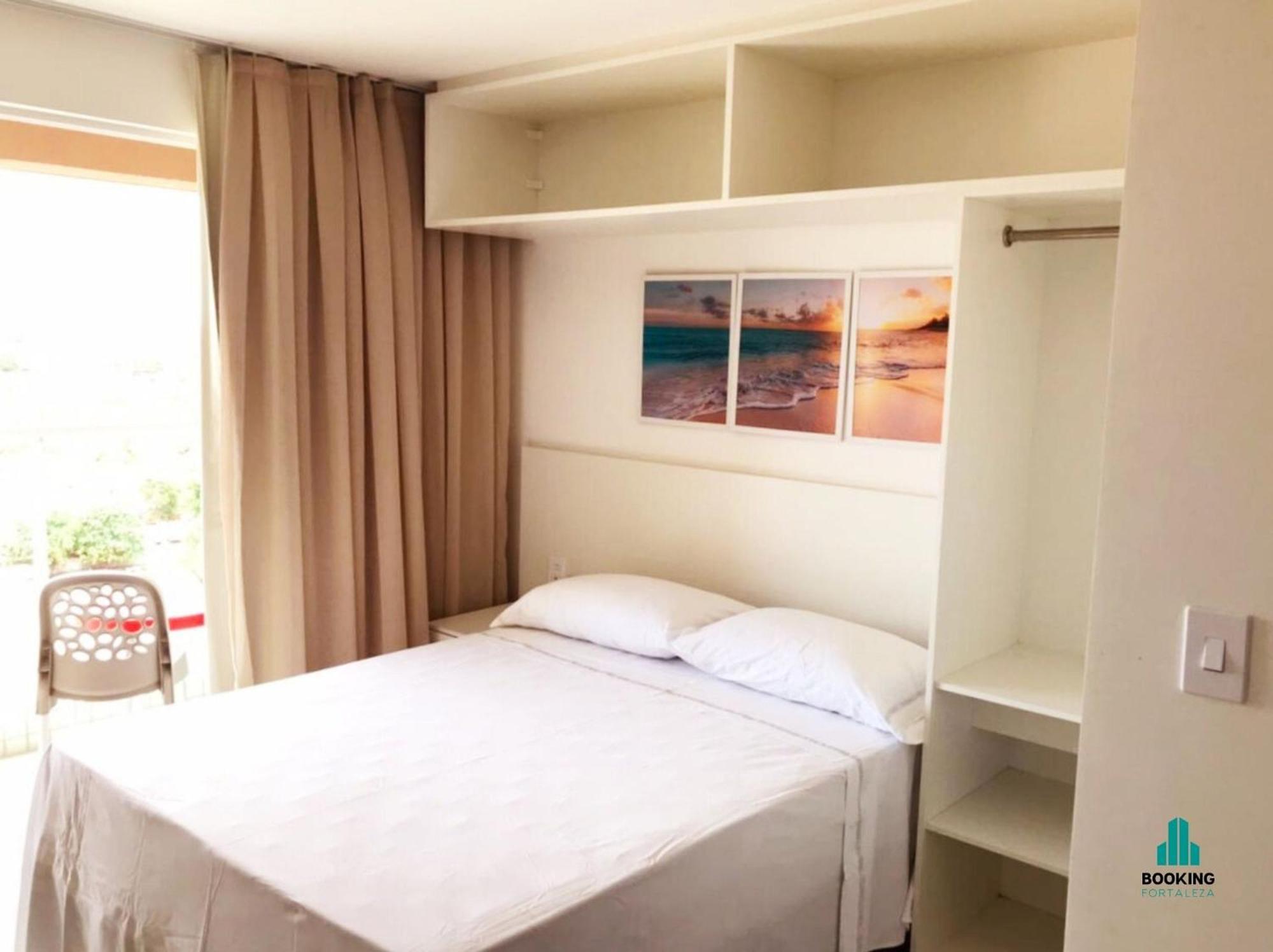 Fortaleza Sul Flats Service Ngoại thất bức ảnh