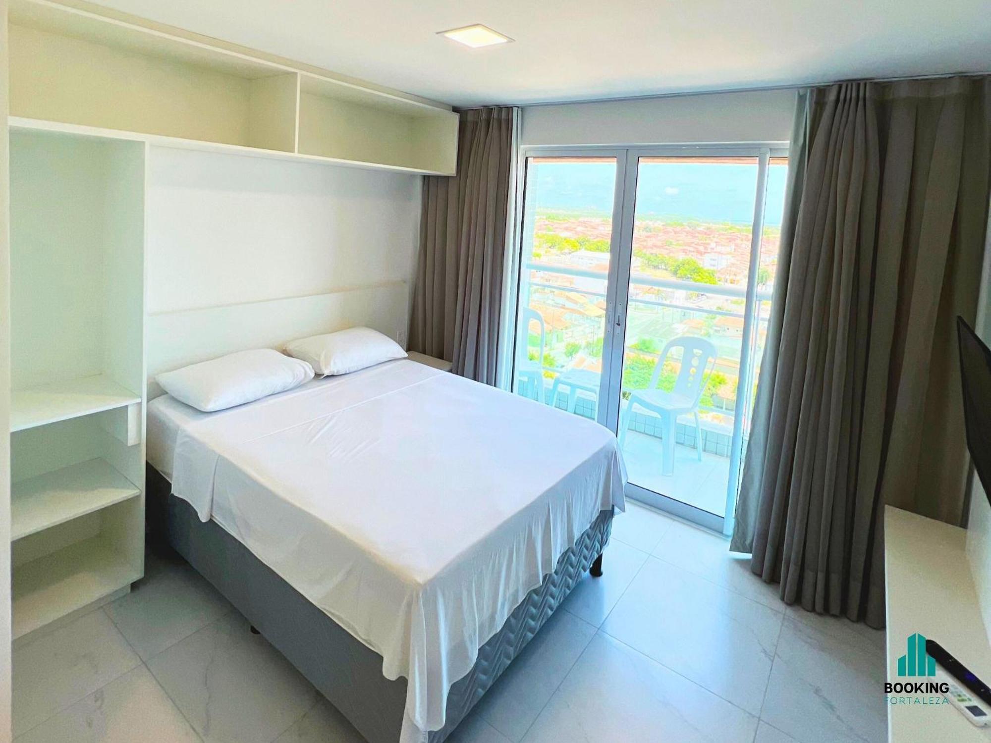 Fortaleza Sul Flats Service Ngoại thất bức ảnh