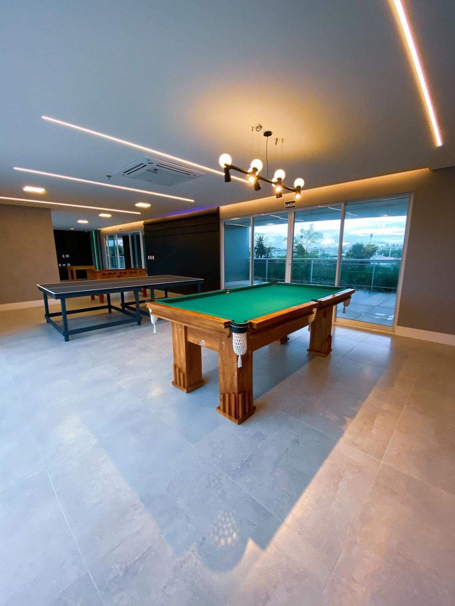 Fortaleza Sul Flats Service Ngoại thất bức ảnh